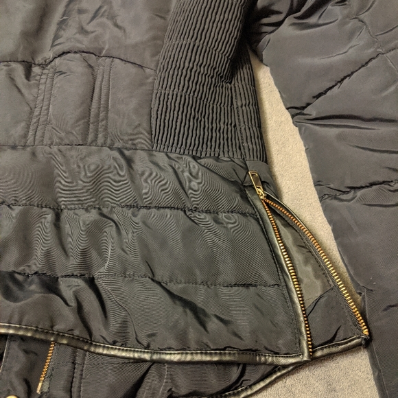 Zara jacket - Picture 4 of 8